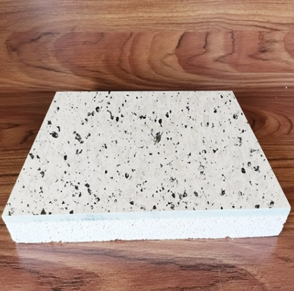 陶瓷薄板保溫一體板